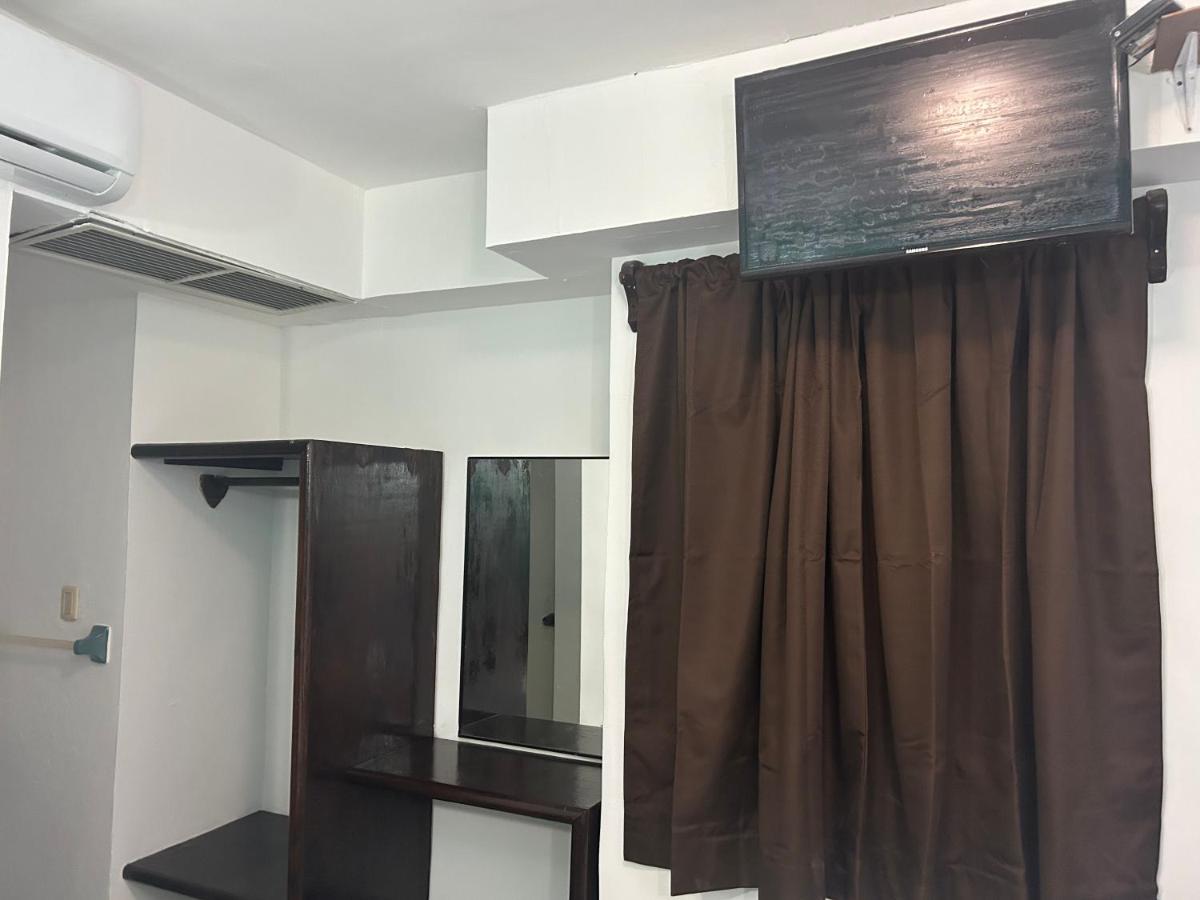 Hotel Jar8 Bule Boca del Río Dış mekan fotoğraf