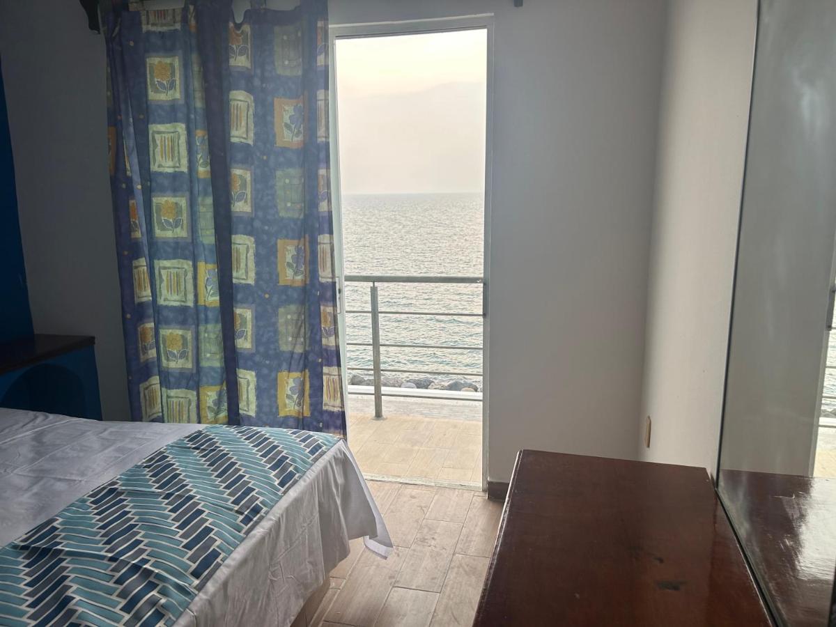 Hotel Jar8 Bule Boca del Río Dış mekan fotoğraf