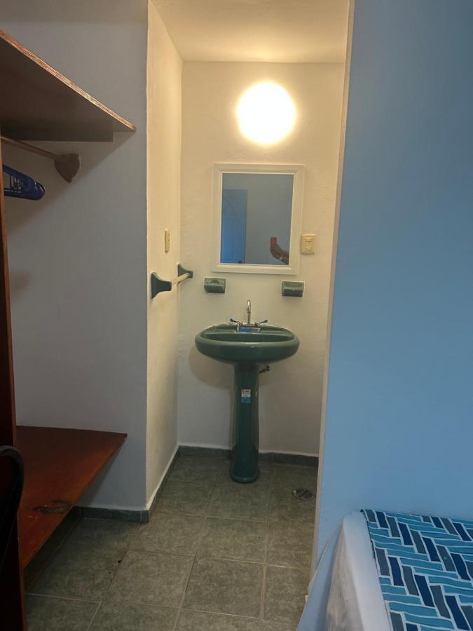 Hotel Jar8 Bule Boca del Río Dış mekan fotoğraf