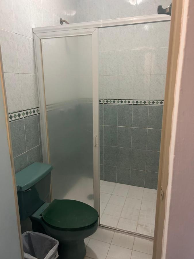 Hotel Jar8 Bule Boca del Río Dış mekan fotoğraf